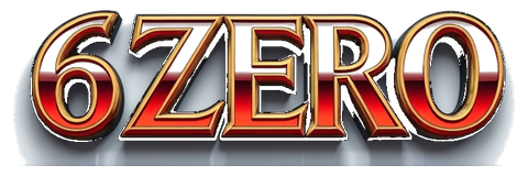 6zero logo